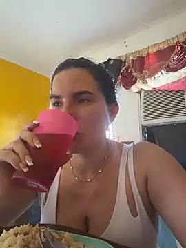 Chatroom XXX en direct de carol_latina13