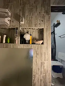 Show webcam de queenkelly1234