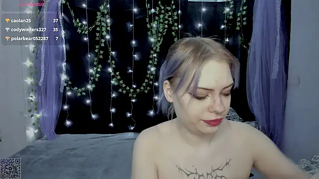 Chat XXX en directo de Saekiko