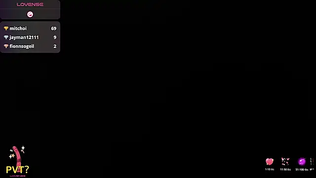 Chat XXX en directo de kavya_suri_