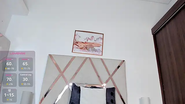 Chat +18 de Nathy_Sweettt ao vivo