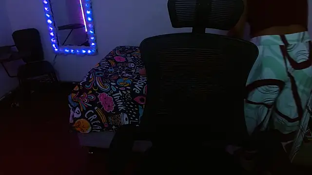 Skinny__hott: онлайн-секс-чат