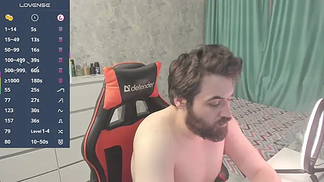 Morlaios Chat XXX live