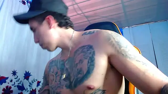 Sembang XXX Secara Langsung Adam_Hudsond