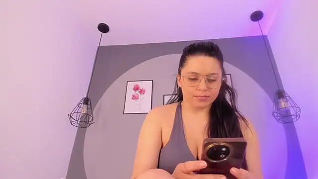 Czat XXX na żywo – sarita_duque