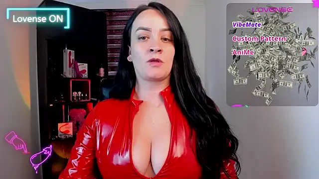 Chatroom XXX en direct de sara_goodgirl13