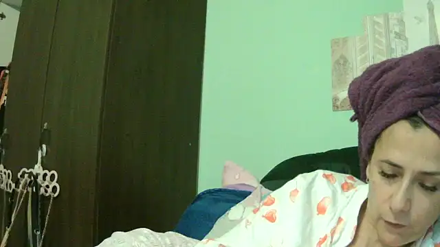 SexyGioconda Live XXX-Chat