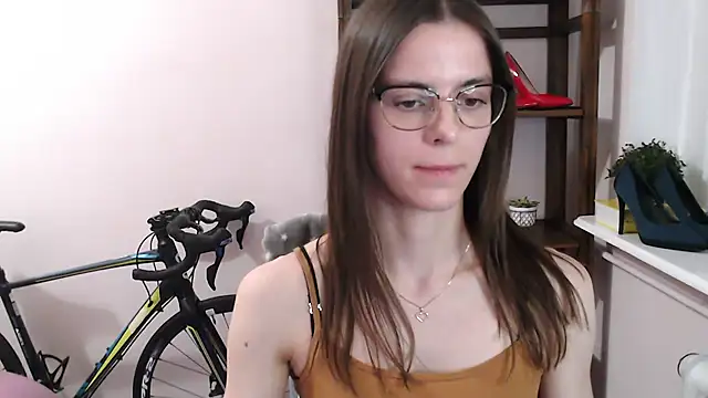 love_megi – Naživo XXX chat