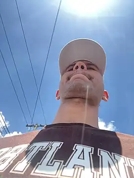 แชท XXX สดของ Michaell_Spinelly