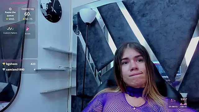 SweetMichel_n Live XXX chat