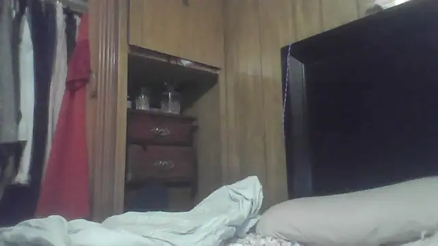 Fattysloth's Webcam Show