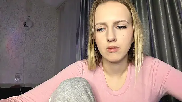 Chat +18 de JeannettaIltzsch ao vivo