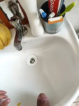 Show de Gustavo52367 na webcam