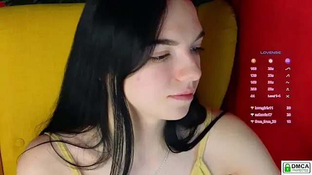 Evelin_wown Live XXX chat