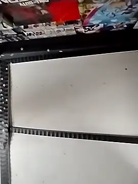 Show Webcam de spooky425hd