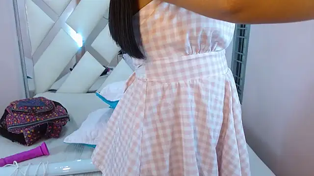 Kaytlin_James Obrolan Langsung XXX