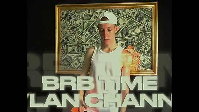 Dylan_Norton Webcam show