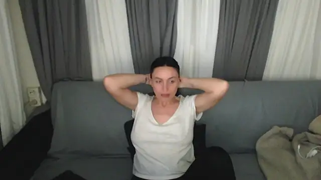 CloveLove Live XXX-chat