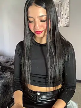 Daniela_Pink: вебкам-шоу