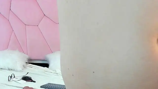 Show de webcam de MiahSantorini