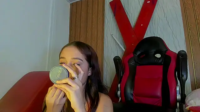 Chatroom XXX en direct de MarianaManzur