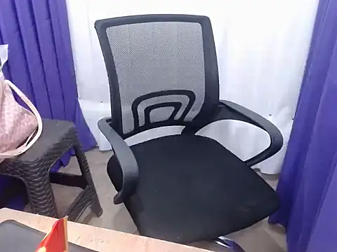 Lovely_apple19 Pertunjukan Webcam