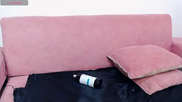 abigail_f00x Pertunjukan Webcam