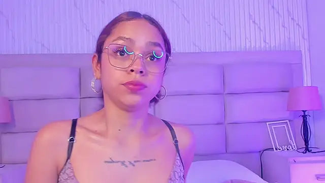 Chat XXX Live CarolineFyre