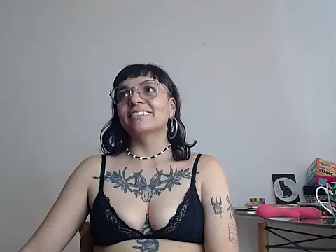 Chat XXX Live LanaGodard