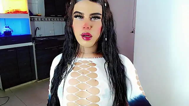 Baspolit_Snow77 Obrolan Langsung XXX