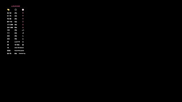 Chat +18 de AngelicRice ao vivo