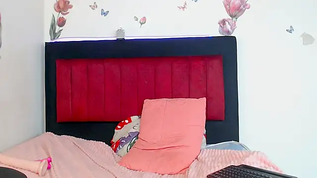 แชท XXX สดของ AMARYXS