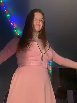 Night_Siren Live XXX-chat