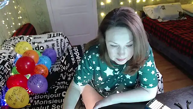 MarleneDietrich Live XXX-chat