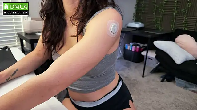 Cosmic_Rose's Live XXX Chat