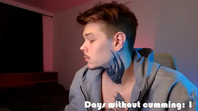 DENIS_HERE Chat XXX live