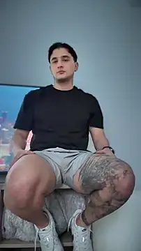 دردشة Massimo_Fiore الجنسية المباشرة