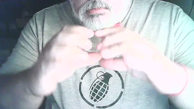 cashot58 Live XXX-Chat