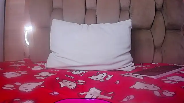 Chat XXX en directo de karol_lewiss