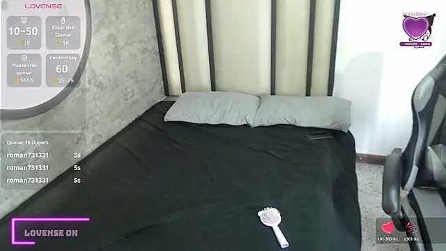 Philipp-Jones 라이브 XXX 채팅