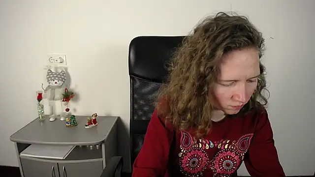 Sembang XXX Secara Langsung Sexy_MargoX_