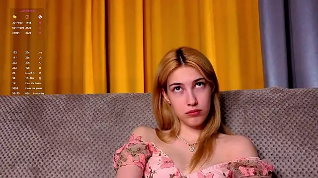 Chat XXX Live AngelicRice