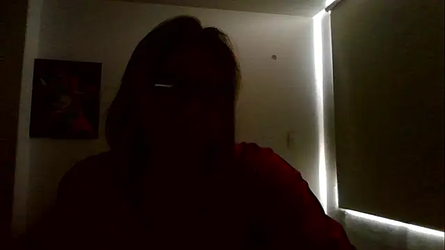 Chat +18 de KamiSspencer ao vivo