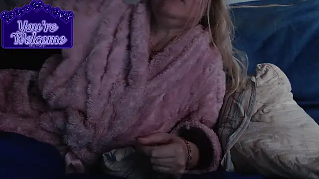 martachatte Webcam-Show