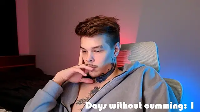 Chat XXX Live DENIS_HERE