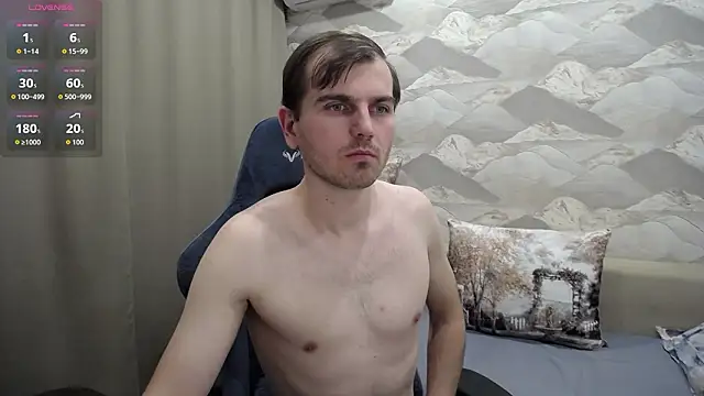 Chatroom XXX en direct de SerzhKorol1