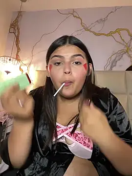 Show de Lia_sexx na webcam