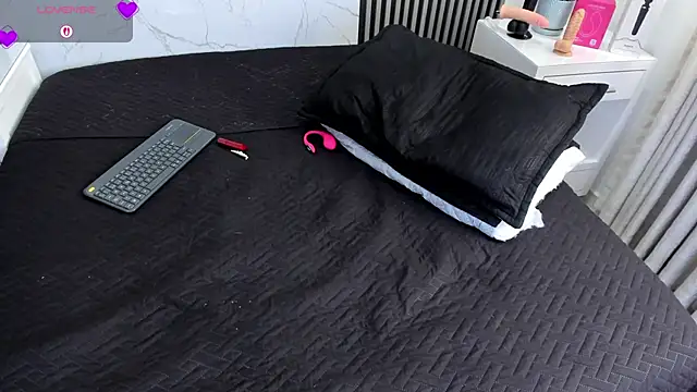 Chat XXX Live JackAndRosse_