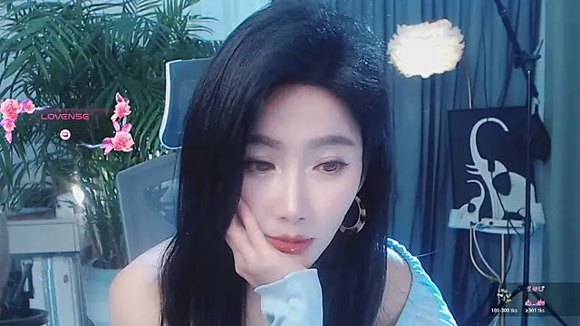 Chat XXX Live feifei-love