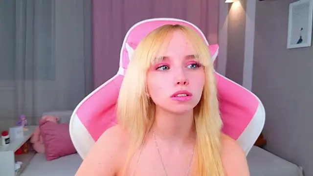 Chat XXX Live popjenny